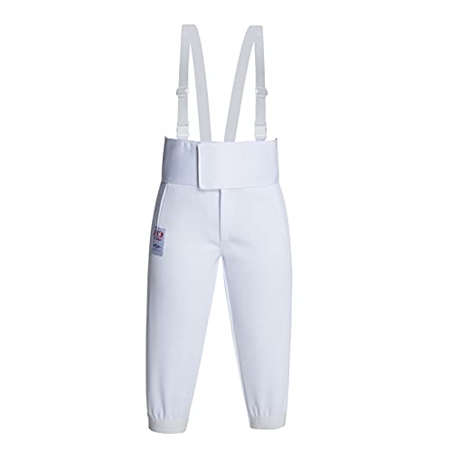  TCQY Pantalon de Costume D'escrime pour Enfant...