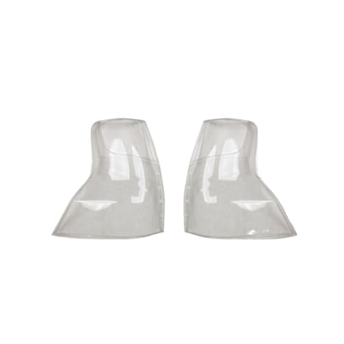Coque feux arrière pour Lexus GX460 2010-2013 | Paire de couvercles de rechange de phare frein gauche droit