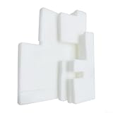 Tampone in spugna per inchiostro di scarto per Canon, per stampanti PIXMA serie G1200 G200...