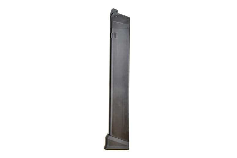 Amazon.co.jp: POSEIDON製 ORION XG8 ガスガン共通 50連 ロング