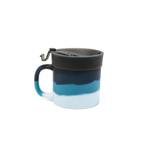 Silipint Silicone Travel Mug