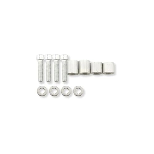 Porte-bagages NineT R12 2024 support arrière robuste en alu CNC