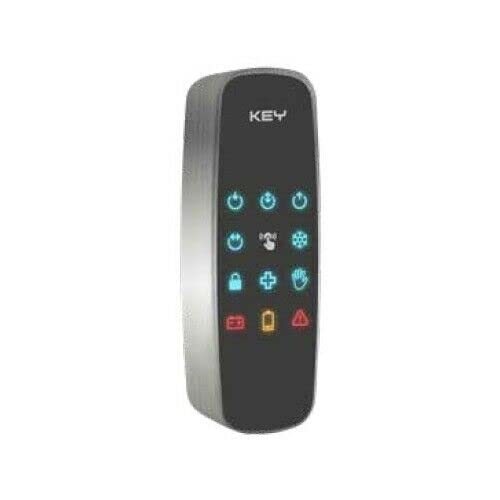SELETTORE MANUALE RADIO BIDIREZIONALE KEY AUTOMATION SEL3 AUTOMAZIONE ORIGINALE
