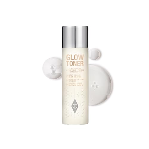 Charlotte Tilbury Glow Face Toner
