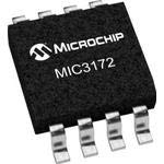 MIC3172YM MIC3172 Series 40 V 100 kHz 1.25 A SMT Buck/Boost Switching Regulator - SOIC-8 - 10 items