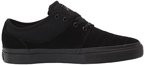 Image of Globe Mahalo Plus Black /Black Wrap 9 D (M)