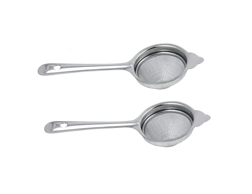 Sjeware Tea Strainer Set