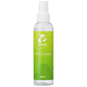 EasyGlide Reinigungsspray – Reinigungsmittel – Ohne Alkohol, Bioziden und Parfümstoffen – 150ml