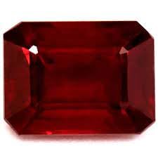 Burma Ruby Stone 3.75 Ratti Lab-Certified untreated Unheated Natural Manik Gemstone manikya Loose Gemstone for Women's & Men's Jewelry Making Gemstone-image-31