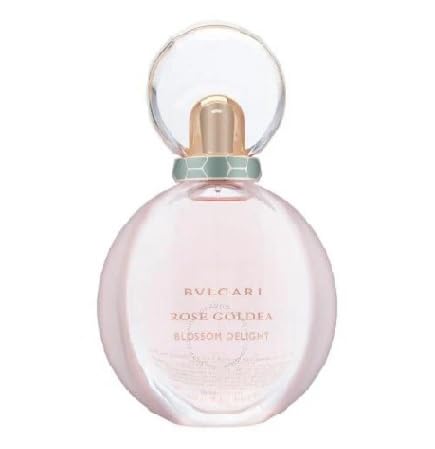 Bvlgari Rose Goldea Blossom Delight By Bvlgari Eau De Parfum Spray 2.5 Oz *tester - Image 2