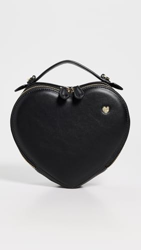Stoney Clover Lane Women's Heart Crossbody Bag2