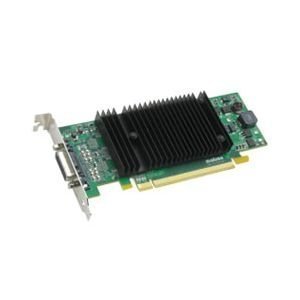 Matrox �O���t�B�b�N�{�[�h Millennium P690 PCIe x16 LP Plus MILP690/256PEX16/LP