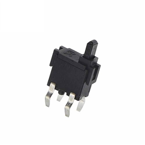 Interruptor SPPB512300 detection limit switch de 8.5 mm y 4 pines para PCB 5
