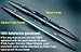 PIAA Super Silicone windshield wiper