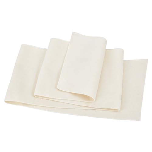 BENECREAT Rib Cuff Fabric