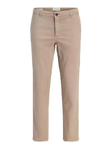 JACK & JONES Jpstollie Vance Chino Noos – Ansicht 1