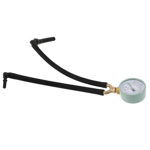 Jauge de pression d'essence multifonctionnelle Cabilock facile à utiliser pour votre voiture