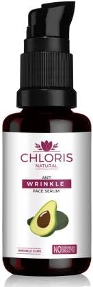 Anti Wrinkle Face Serum for Removes Wrinkles & Blemishes (30 g)