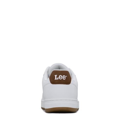 Image of Lee Men's Roland Retro Court Fashion Sneaker