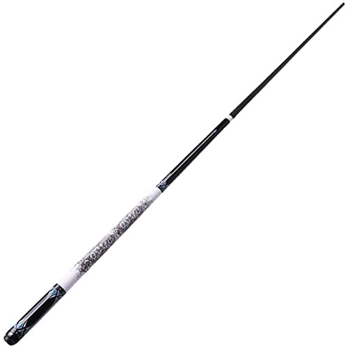 Set de taco de billar 58" con fibra de carbono