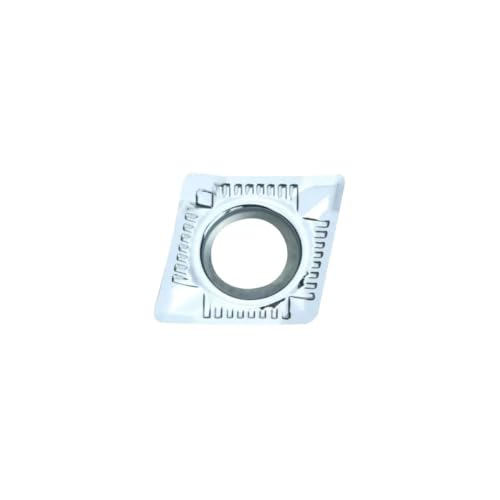 Herramientas de tornear 10 piezas CCGT060202 - AK HK10