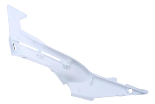 Coque arrière CB650F carénage droit non peint Honda CBR650F 2014-2018