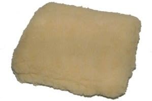 Detail King Car Wash Pad for Auto & Marine - No Cuff