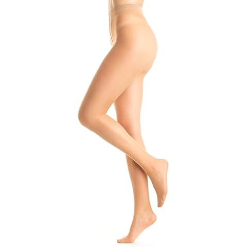 Gi&Gi Collants femme 20 den Cover