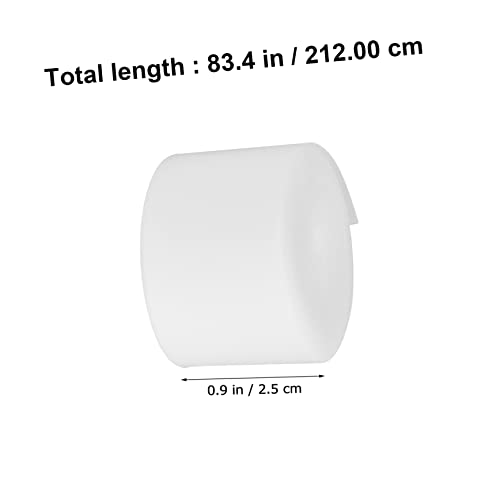 2Rolls Bike Tire Liner Puncture Protection for Road Bicycles Easy Installation Durable Cycling Supplies Guard Against Flats from Thorns Nails2