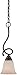 Craftmade 25024-SN Cordova European Chandelier Lighting, 4-Light, 240 Watts, Satin Nickel (21"W x 19"H)