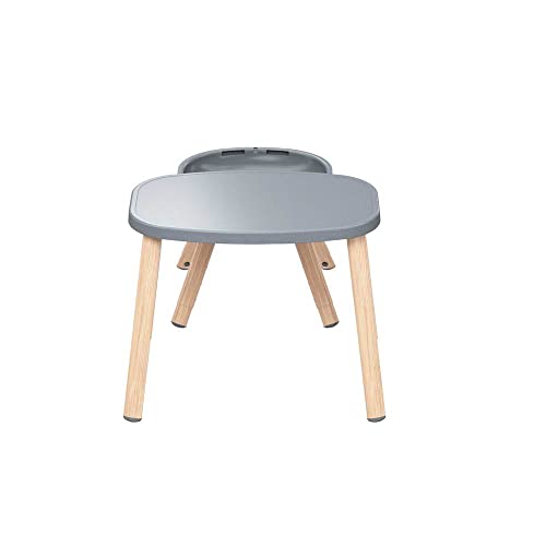 Maxi-Cosi, Cadeira de Refeição Moa 8 em 1, Beyond Graphite