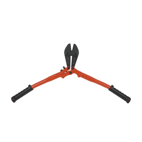 Steel-Handle Bolt Cutter, 35.5 cm Klein Tools 63314