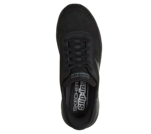 Image of Skechers Men's Skechers Hands Free Slip-ins: Go Walk Flex - Smooth Motion