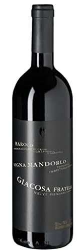 Giacosa Fratelli Vigna Mandorlo Barolo DOCG 2014 (1 x 0.750 l)