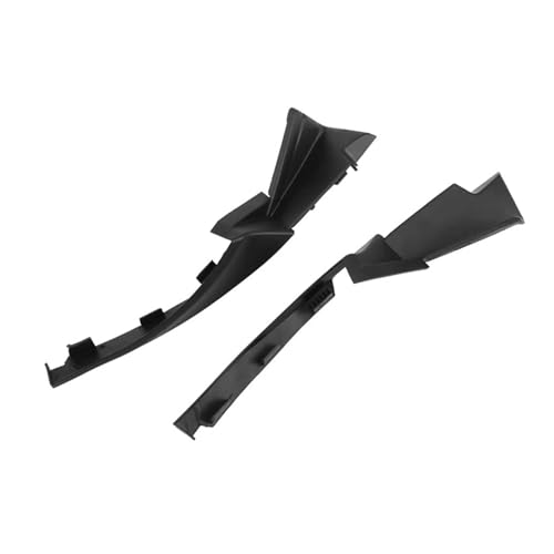 Panneau de Garniture de col pour Nissan Kicks Cache Essuie-Glace