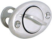 Seachoice Drain Plug Complete S/S 18661