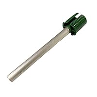 Elektrischer Warmwasserbereiter, Magnesium-Anodenstab, Solar-Vakuumröhre, Tankzubehör, Stab, Heizungen Zum Entkalken, Dekontaminationsschutz