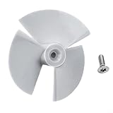 RCX11000 - Conjunto de impulsor limpiador de piscina, compatible con...