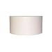 Oasis Supply 747090 Dummy Round Cake, 10" x 5", White