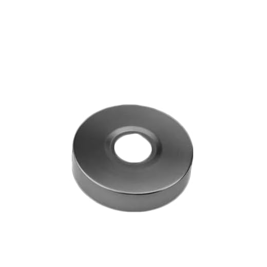 Kitchen Tap Accessories Stainless Steel Flange Cover Shower Faucet Cover Water Pipe Connector Faucet Decorative Cover Pipe Wall Covers(60x19x26mm)