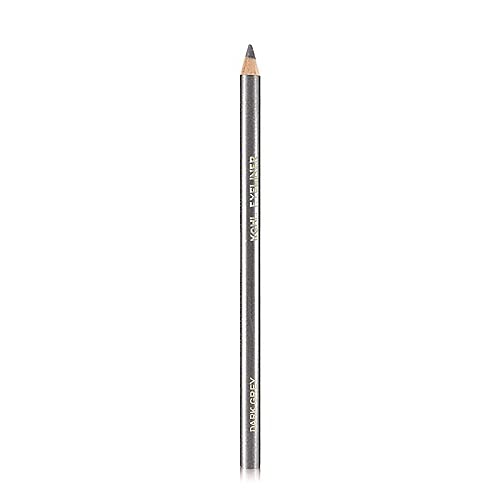 Lápiz delineador oscuro mate para ojos y cejas miniatura 1