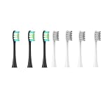 Generico 7 Testine, Compatibile Con Oclean, Flow X X PRO Z1