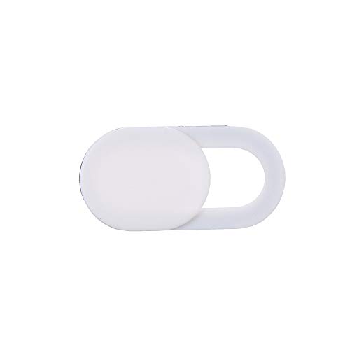 Docooler Tampa Da Webcam Do Obturador Privacidade Protector Slider De Plástico Tampa Da Câmera Adesi