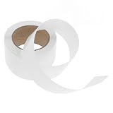 SHINEOFI 500 Pièces Autocollants de Scellement Ronds Transparents Pvc, Cachets D'expéditio...