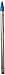 Simmons 1722-1 1-1/4-Inch by 36-Inch Well Stainless Steel Drive Points