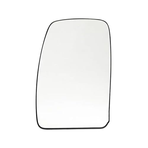 Rétroviseur avec clignotant pour Nissan NV400 2011-2020 droit thermique haute durabilité