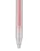Muji Pen Retractable Gel Ink Bollpoint Pens, Smooth Writing Taste - 0.5mm, 12-Colors Pack (Japanese Color)