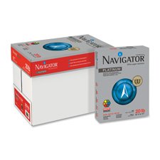 Soporcel Premium Navigator 20lb. Office Copy Paper