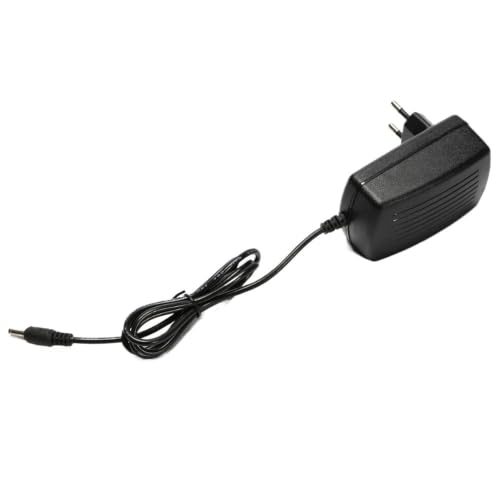 Evita apagones en tu televisión usando el cargador 6V 3A compatible con sistemas de 5.95V 4