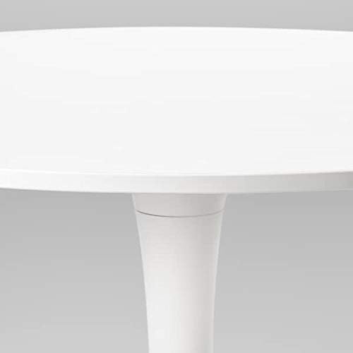 IKEA DOCKSTA Table 75x103 cm